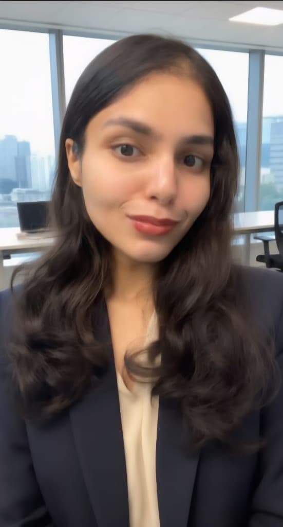 Hania Waseem - Professional Writer